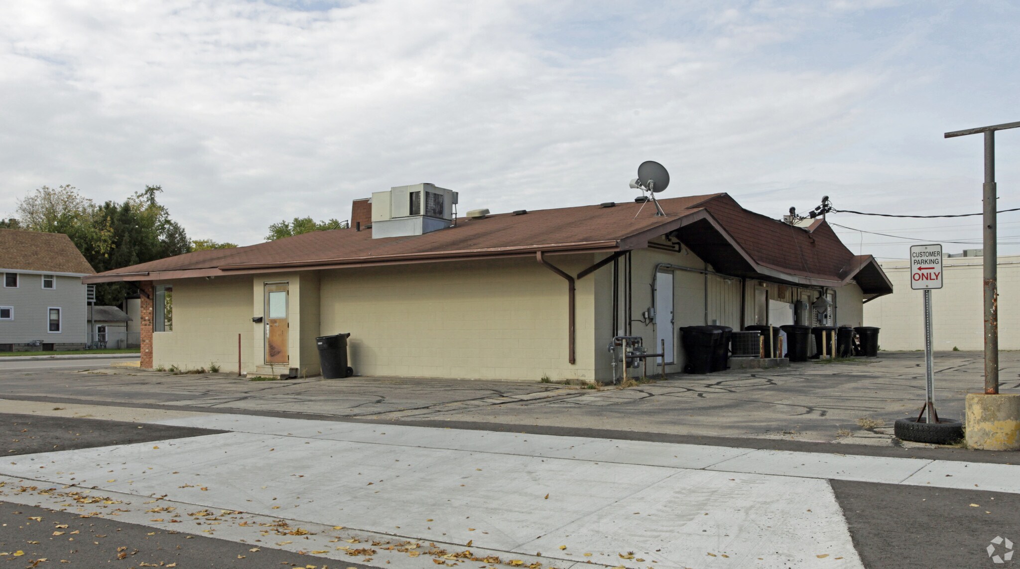 432 W Wisconsin Ave, Appleton, WI for sale Building Photo- Image 1 of 1