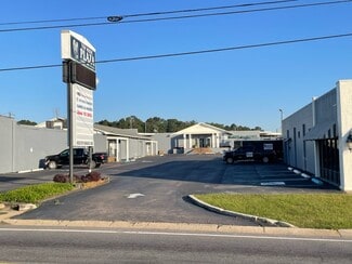 More details for 3656 Government Blvd, Mobile, AL - Retail for Lease