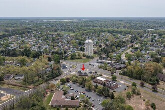 601 John F Kennedy Way, Willingboro, NJ - AERIAL  map view - Image1
