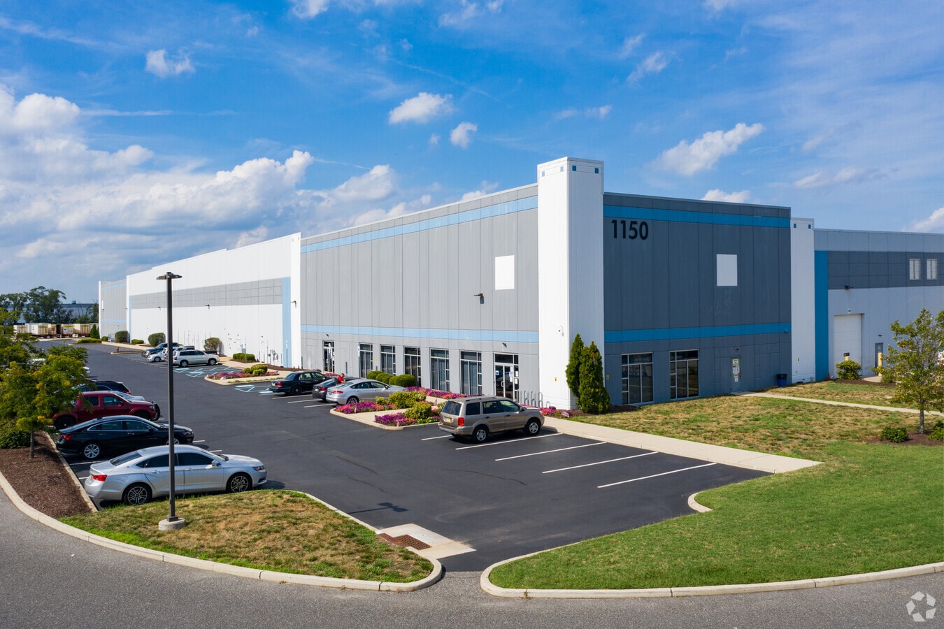 1150 Commerce Blvd, Logan Township, NJ 08085
