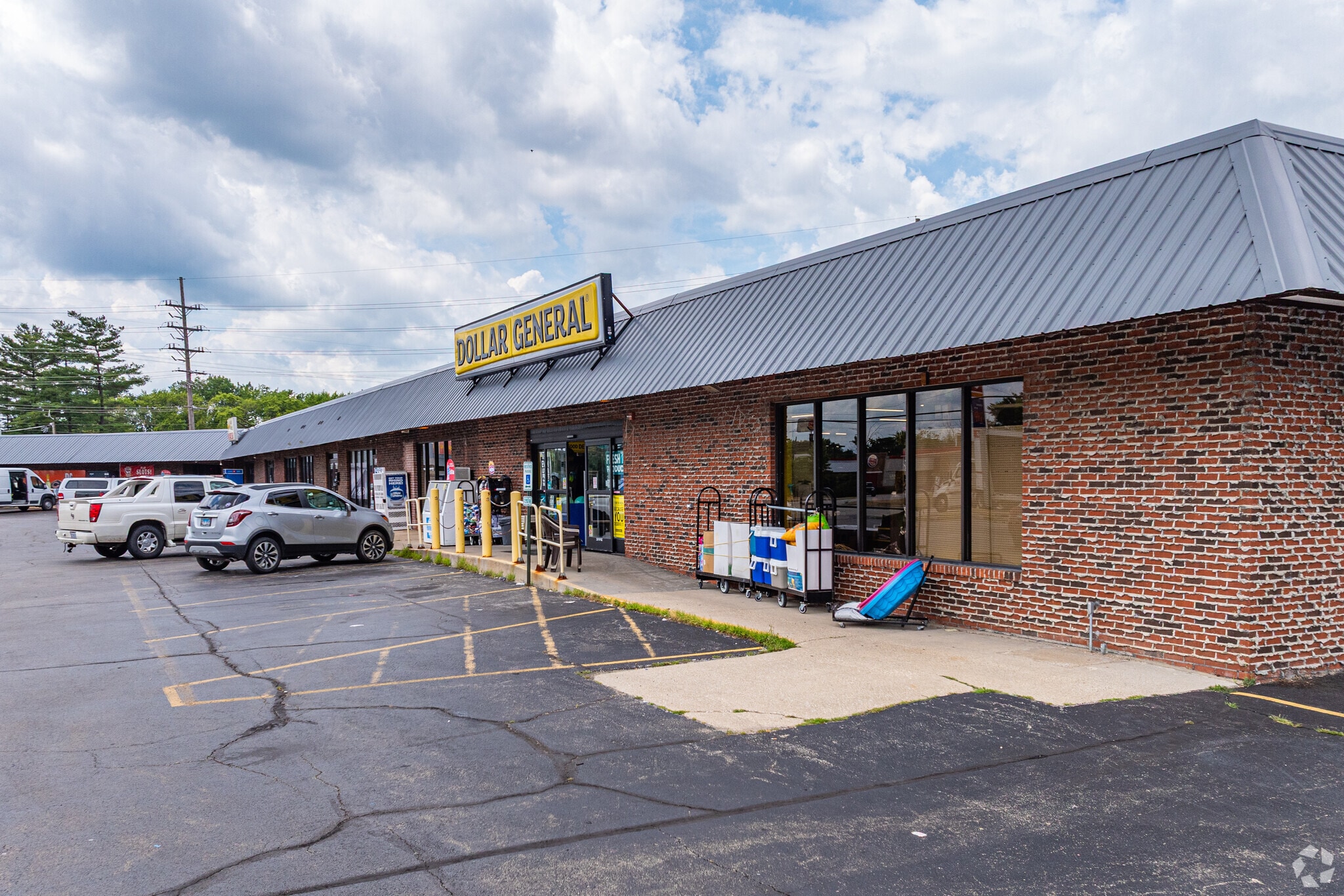 706 W Baltimore St, Wilmington, IL for sale Primary Photo- Image 1 of 5