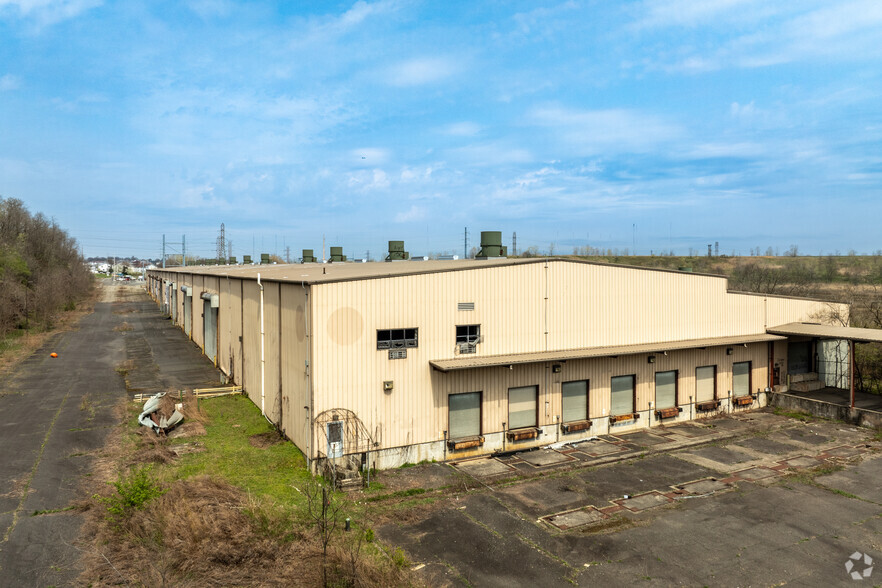 500 Schuyler Ave, North Arlington, NJ for sale - Building Photo - Image 1 of 10