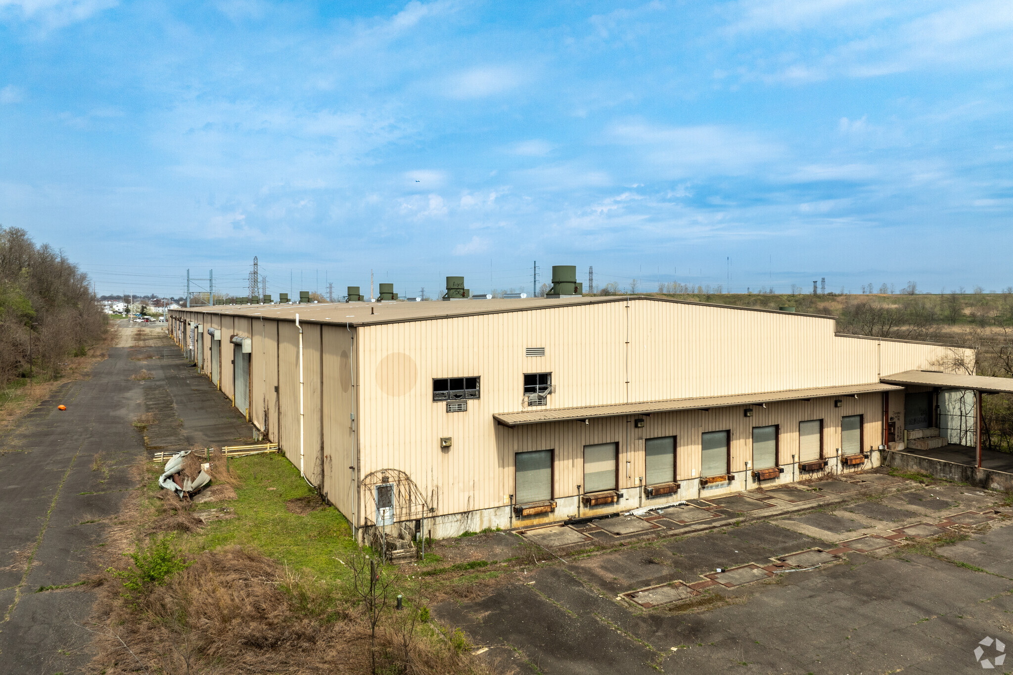 500 Schuyler Ave, North Arlington, NJ for sale Building Photo- Image 1 of 11