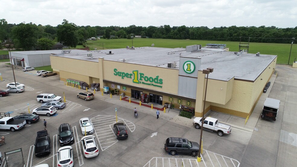 2418 S Union St, Opelousas, LA for sale - Other - Image 1 of 1