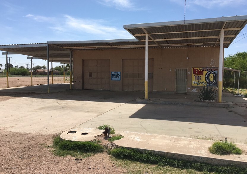 991 E Old West Hwy, Apache Junction, AZ for sale - Primary Photo - Image 1 of 1