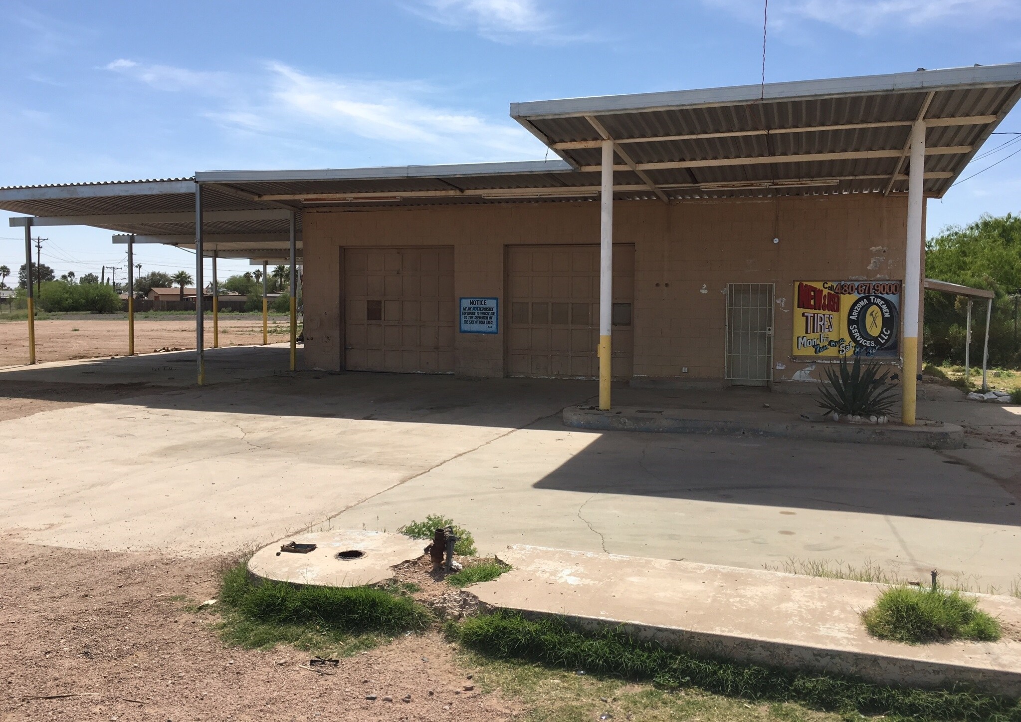 991 E Old West Hwy, Apache Junction, AZ for sale Primary Photo- Image 1 of 1