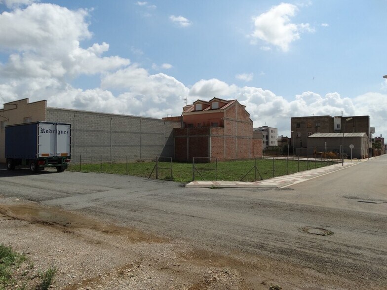 Land in L'Aldea, Tarragona for sale - Primary Photo - Image 1 of 4