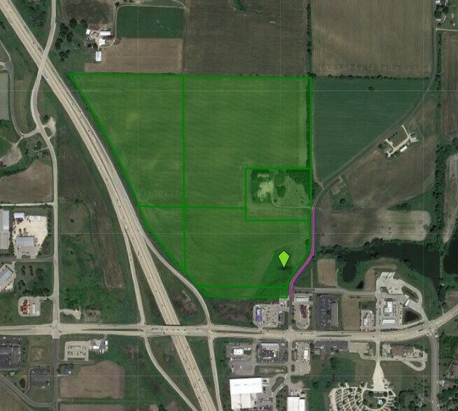 TBD Morrisonville Rd, Deforest, WI 53532 HWY 90/94