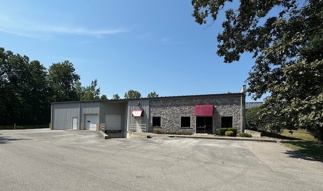 511 Incentive Dr, Fort Wayne, IN for lease - Building Photo - Image 2 of 8