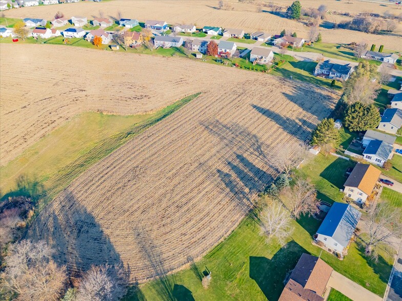 Approx 4 Acres Craig & Spring St, Dodgeville, WI for sale - Building Photo - Image 3 of 55