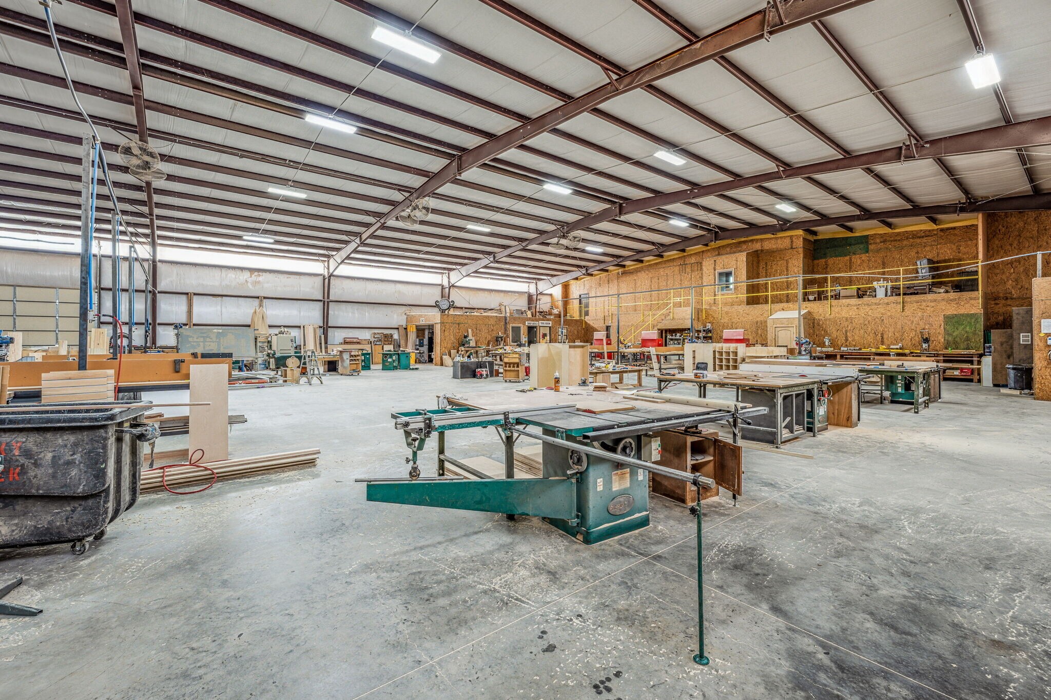 1330 N US Highway 281, Stephenville, TX for sale Interior Photo- Image 1 of 1