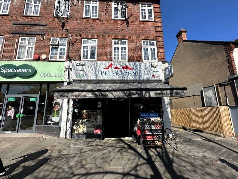 18 The Broadway, Greenford for lease - Building Photo - Image 1 of 3