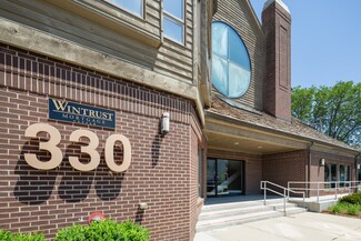 More details for 330 E Main St, Barrington, IL - Office for Lease