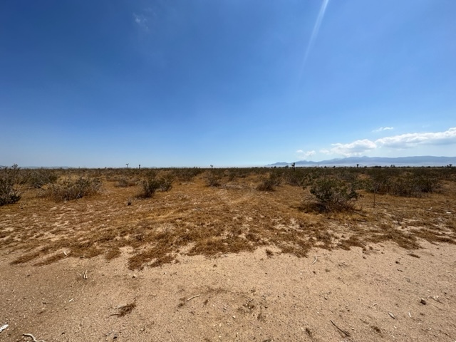 La Mesa Rd, Victorville, CA 92392 - 5 ac | LoopNet