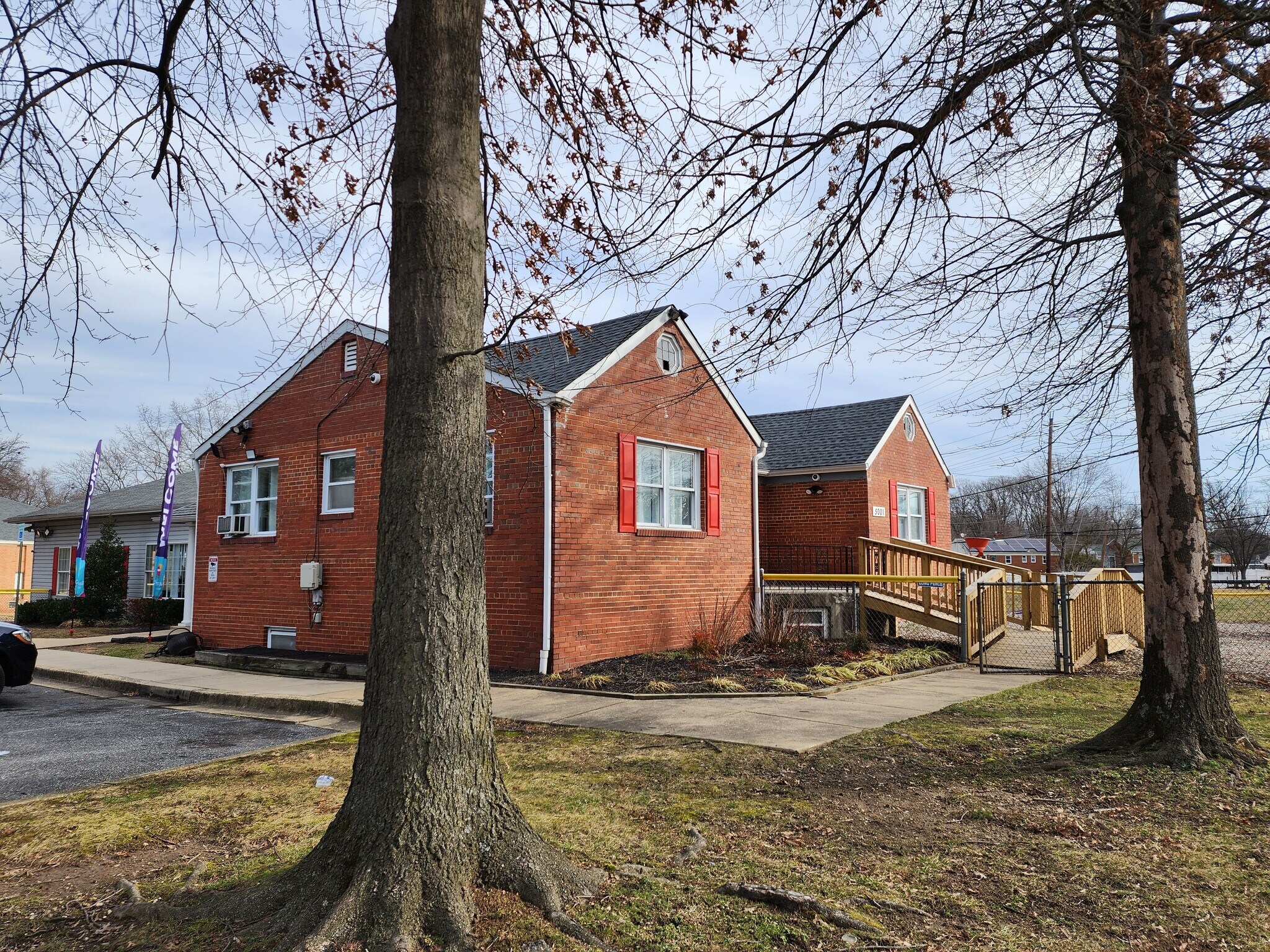 5001 Saint Barnabas Rd, Temple Hills, MD 20748 Retail for Sale