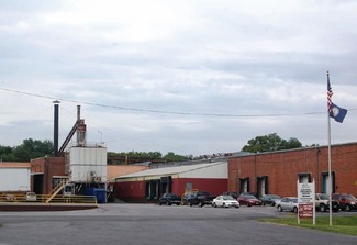 More details for 351 Station Rd, Berryville, VA - Industrial for Lease