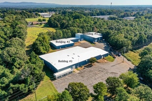 Amazing Flex Opportunity | 3 Buildings - Warehouse