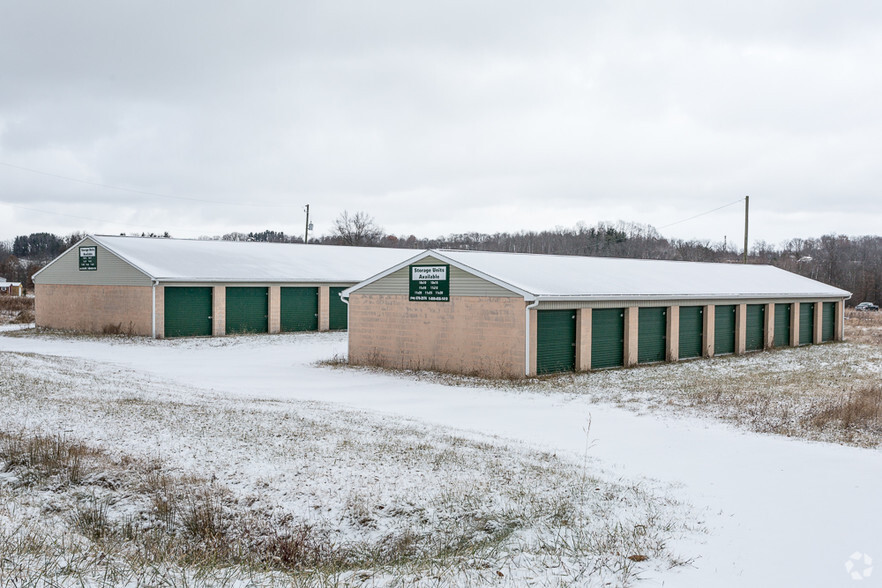 4038 Canton Rd NW, Carrollton, OH for sale - Primary Photo - Image 1 of 1