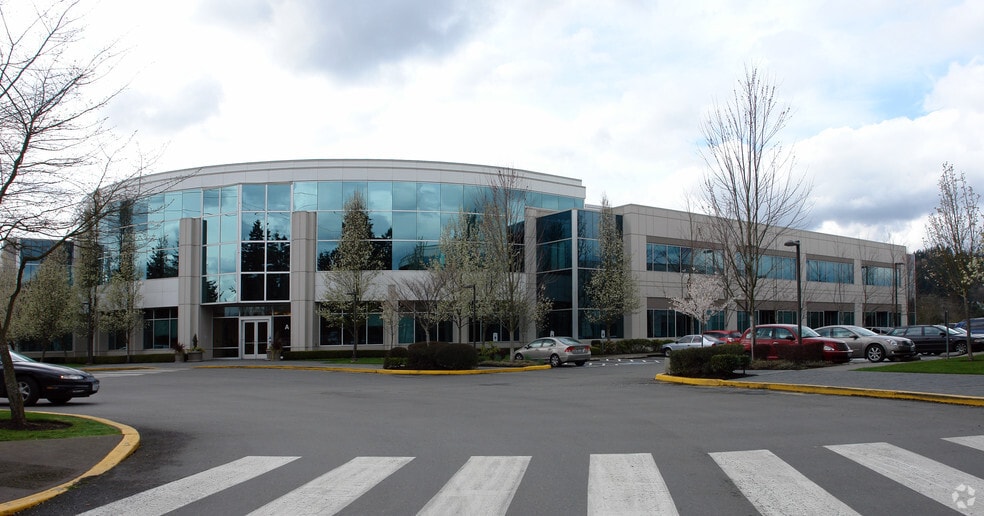 18200 NE Union Hill Rd, Redmond, WA 98052 Office for