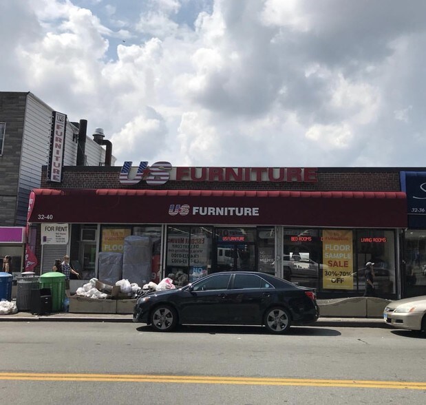 32-40-32-34 Steinway St, Astoria, NY for sale - Other - Image 1 of 1