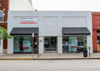 More details for 629 Valley Rd, Montclair, NJ - Retail for Lease