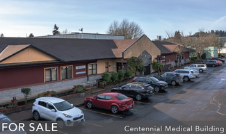 More details for 74B Centennial Loop, Eugene, OR - Office for Sale