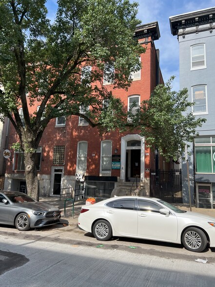 2114 N Charles St, Baltimore, MD for sale - Building Photo - Image 2 of 5