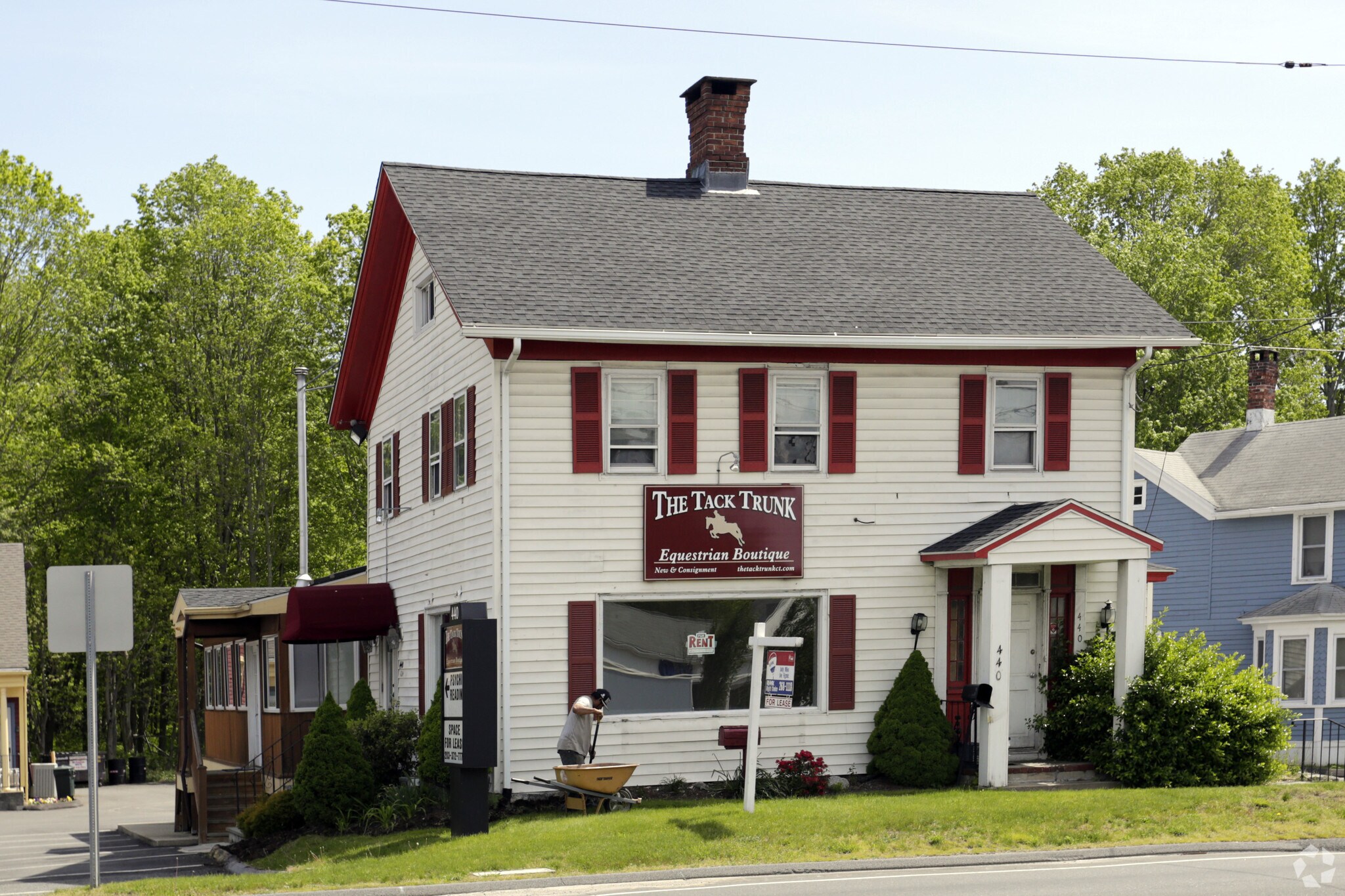 440 Main St, Monroe, CT for sale Primary Photo- Image 1 of 1
