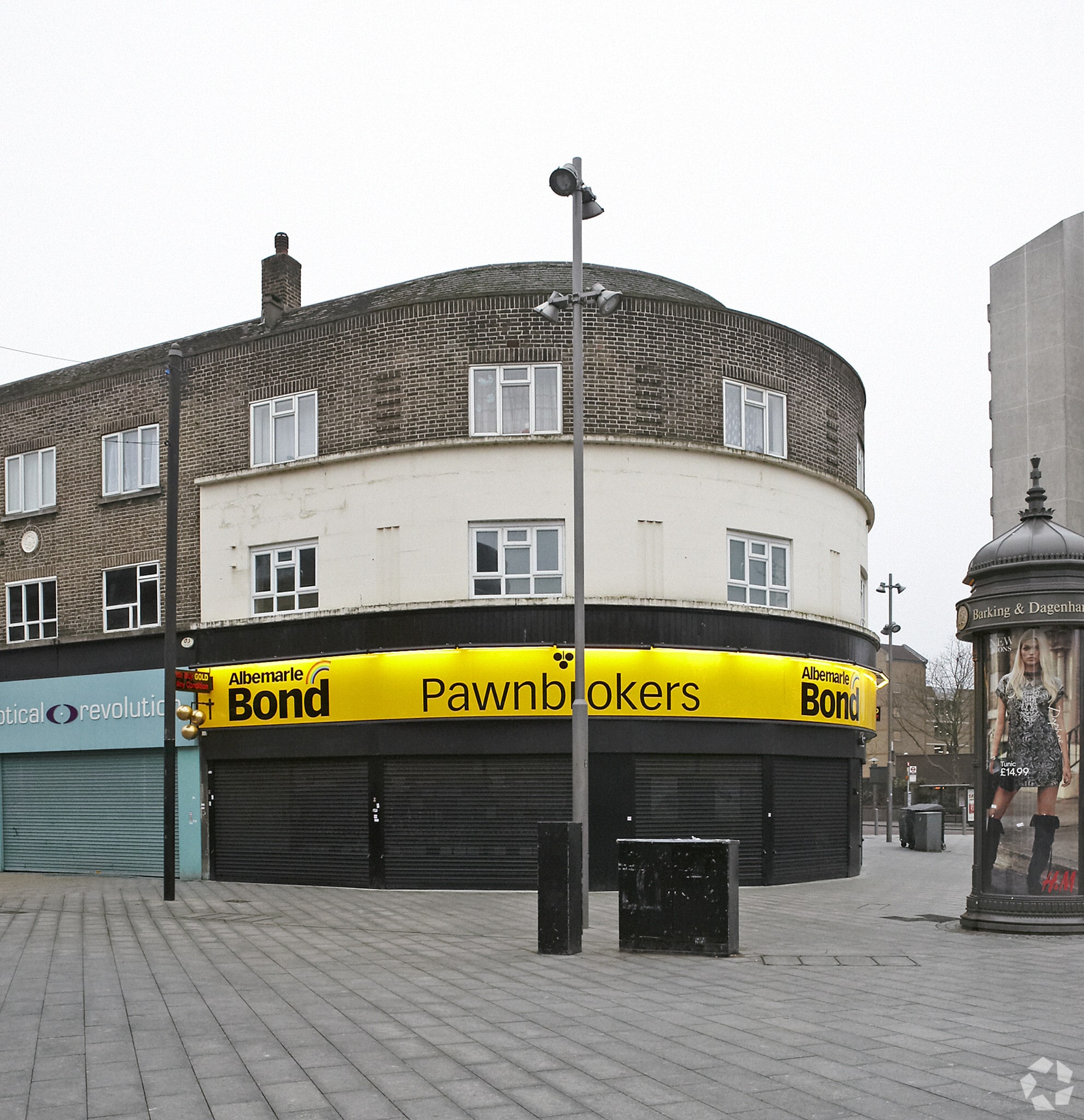 67 East St, Barking for sale Primary Photo- Image 1 of 1