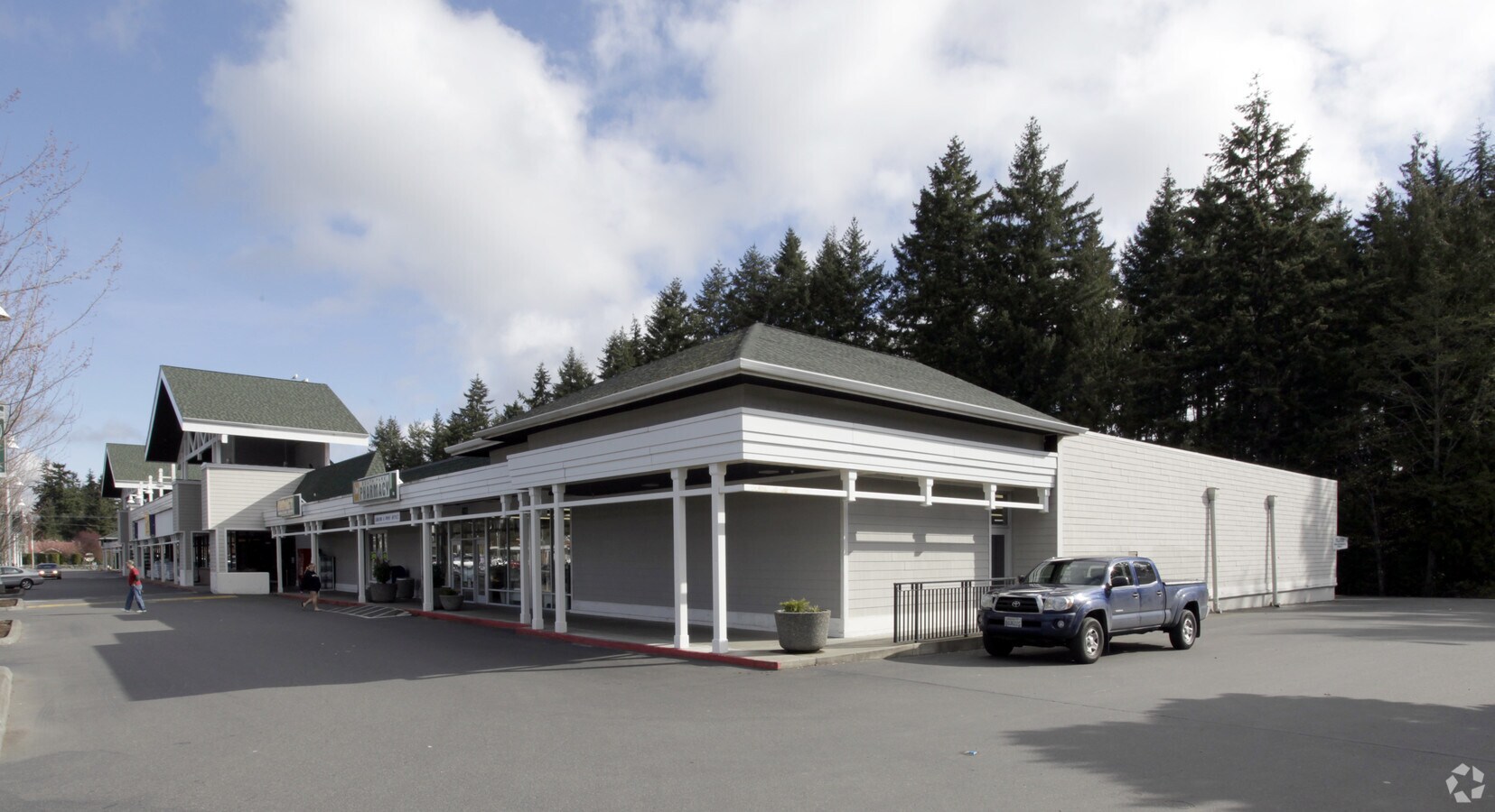 1750 Village Ln SE, Port Orchard, WA 98366