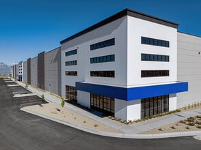 6081 West 9000 South, West Jordan, UT for lease Building Photo- Image 1 of 8