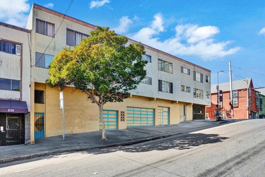 295 Buchanan St, San Francisco, CA for sale - Building Photo - Image 1 of 63