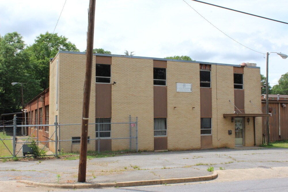 1014 S Center St, Hickory, NC for sale Other- Image 1 of 1