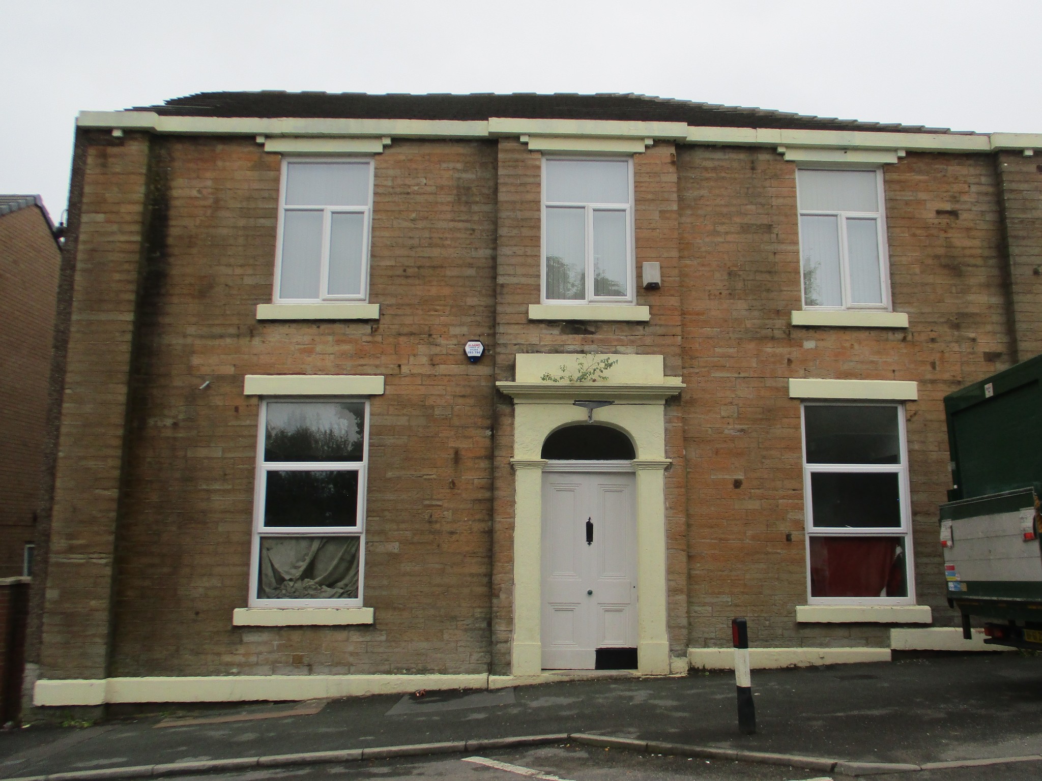 57 Haslingden Rd, Blackburn for sale Primary Photo- Image 1 of 1