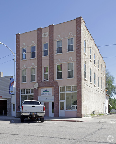 177 Commercial St, Morgan, UT for sale - Primary Photo - Image 2 of 13