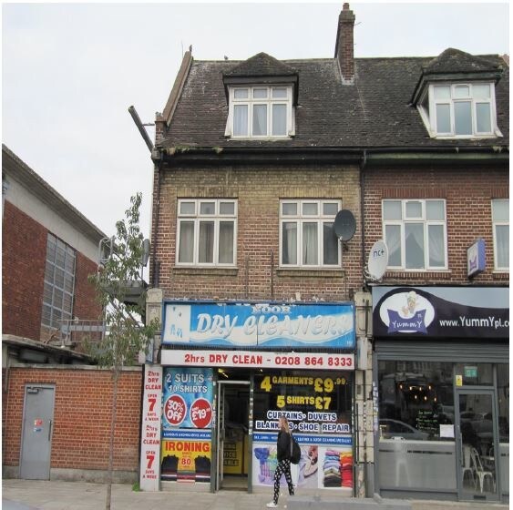Greenford Rd, Harrow for sale - Primary Photo - Image 1 of 1