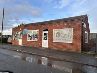 More details for 183B Lincoln Rd, North Hykeham - Retail for Sale