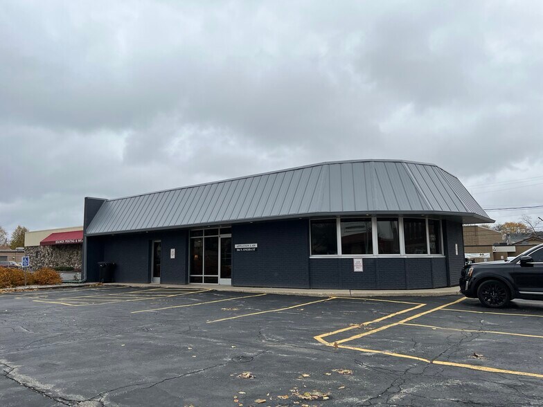 506 Oneida St, Appleton, WI for sale - Primary Photo - Image 1 of 1