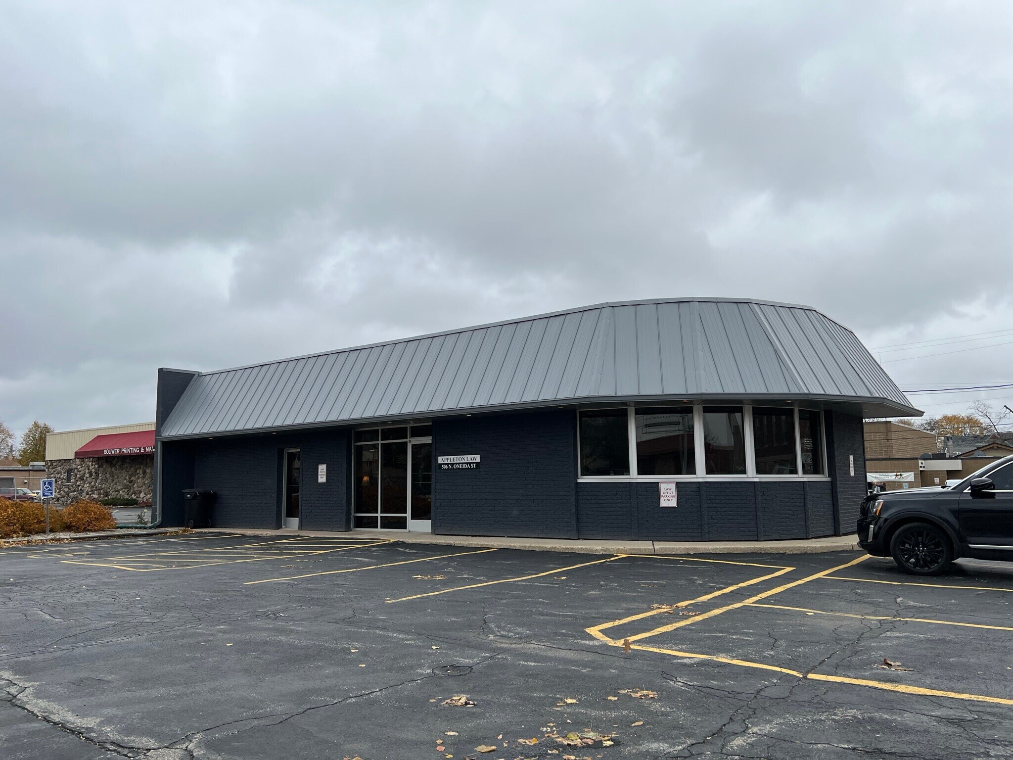 506 Oneida St, Appleton, WI for sale Primary Photo- Image 1 of 1