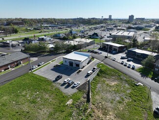 More details for 316 Spangler Dr, Richmond, KY - Office for Sale