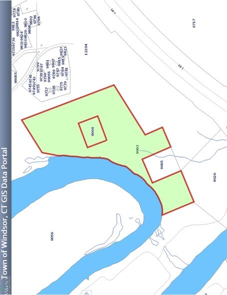 1000 High Path Rd, Windsor, CT for sale - Other - Image 1 of 1