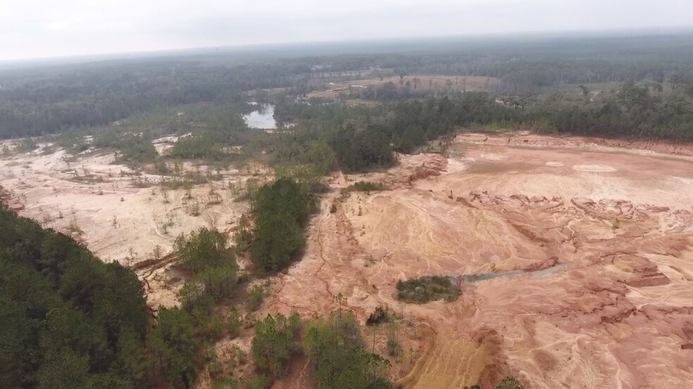 SUCCESS ROAD, Saucier, MS for sale - Aerial - Image 2 of 7