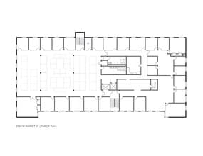 3550 W Market St, Akron, OH for lease Floor Plan- Image 1 of 1