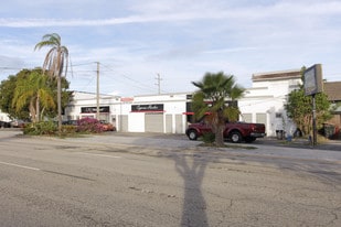 1301 S Dixie E Hwy, Pompano Beach FL - 1031 Exchange Property