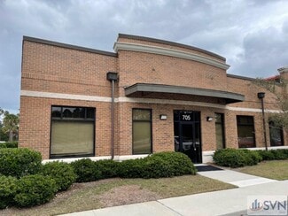 More details for 1000 Towne Center Blvd, Pooler, GA - Office for Lease