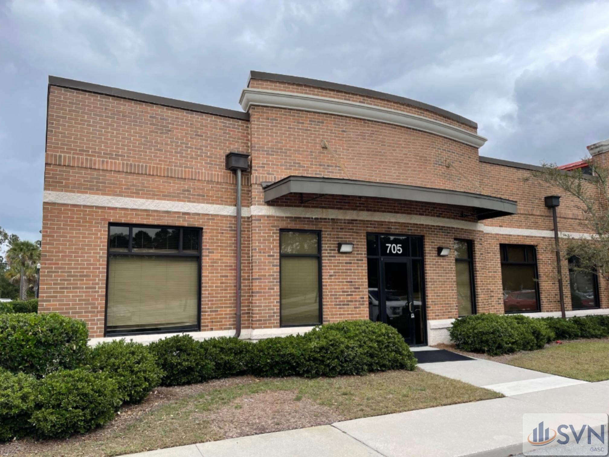 1000 Towne Center Blvd, Pooler, GA for lease Building Photo- Image 1 of 23