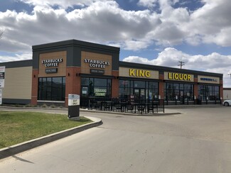 More details for 6056 47th St, Leduc, AB - Retail for Sale