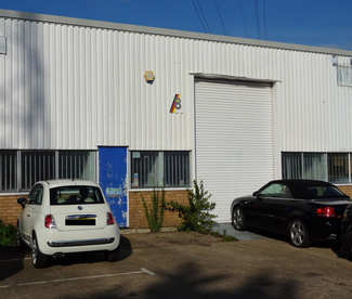 More details for St Margarets Way, Huntingdon - Industrial for Lease