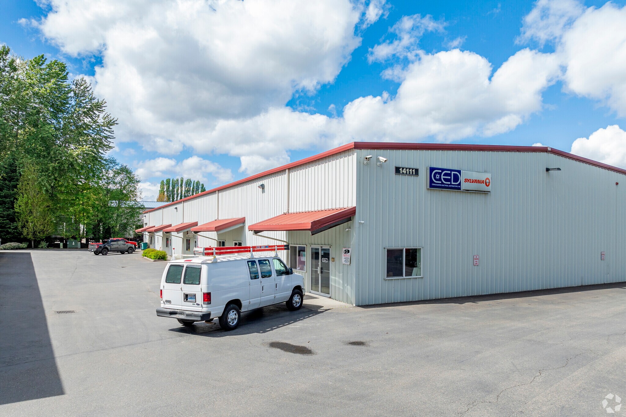 14111 E Pioneer Way, Puyallup, WA for sale Primary Photo- Image 1 of 1