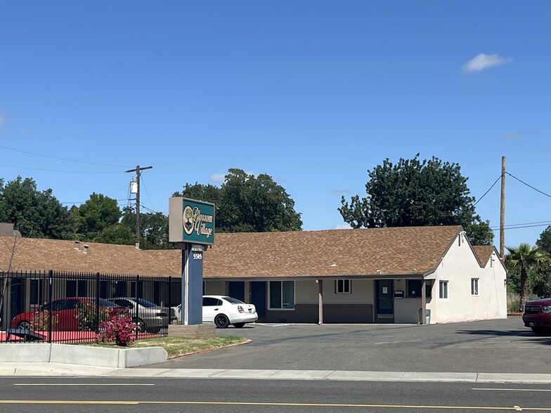 9509 Folsom Blvd, Sacramento, CA 95827 - Multifamily for Sale | LoopNet